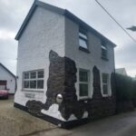 squire decorating,building contractors,cornwall,squire multi trade,squire building contractors,